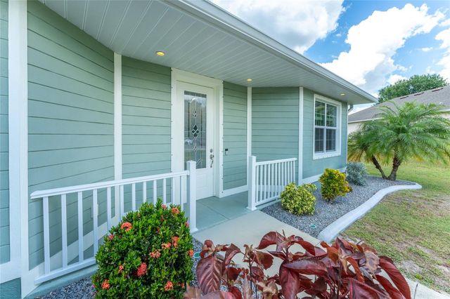 546 SANTIGUAY STREET, Punta Gorda, FL 33983