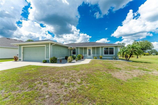 546 SANTIGUAY STREET, Punta Gorda, FL 33983