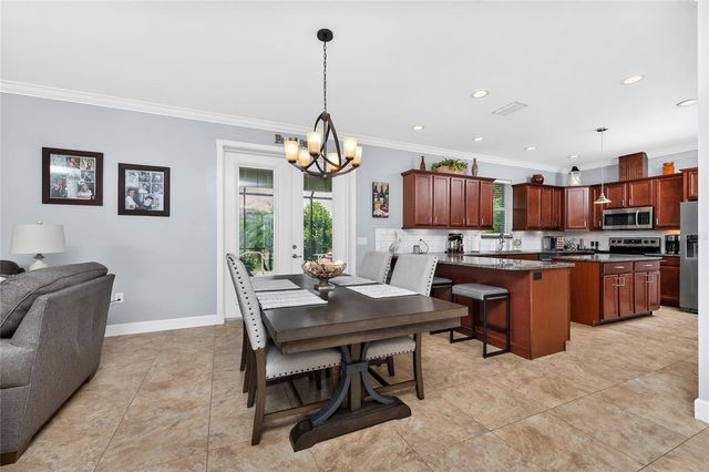 546 SANTIGUAY STREET, Punta Gorda, FL 33983
