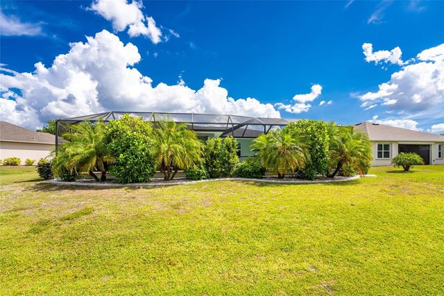546 SANTIGUAY STREET, Punta Gorda, FL 33983