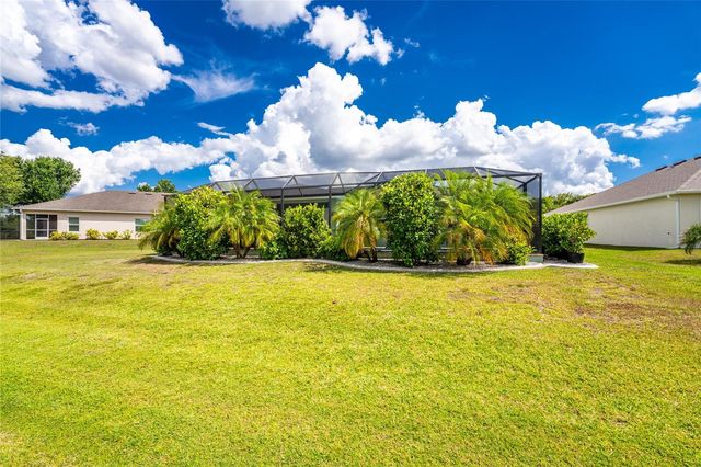 546 SANTIGUAY STREET, Punta Gorda, FL 33983