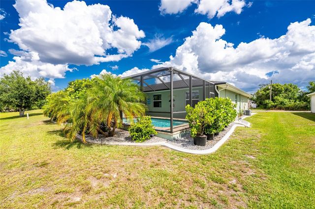 546 SANTIGUAY STREET, Punta Gorda, FL 33983