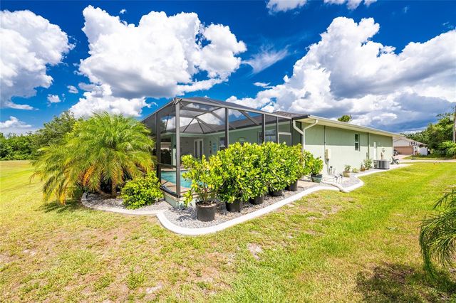 546 SANTIGUAY STREET, Punta Gorda, FL 33983