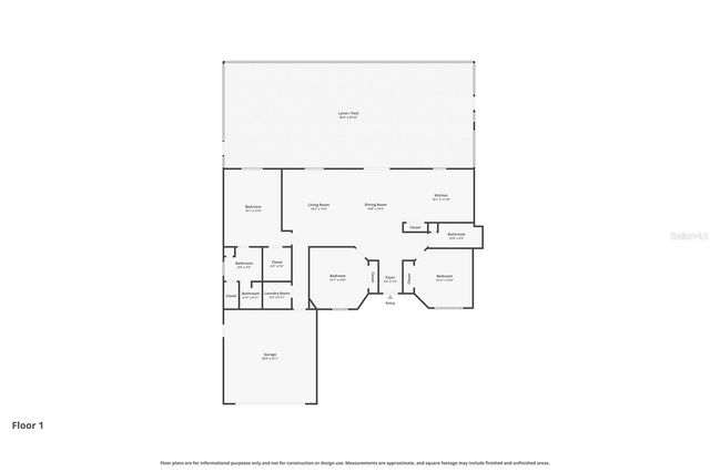 546 SANTIGUAY STREET, Punta Gorda, FL 33983