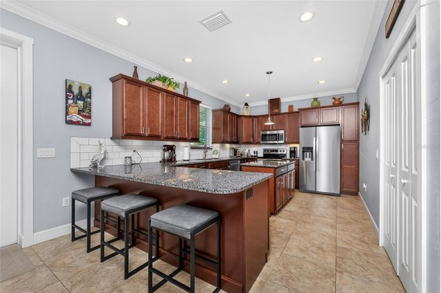 546 SANTIGUAY STREET, Punta Gorda, FL 33983