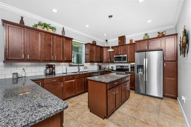 546 SANTIGUAY STREET, Punta Gorda, FL 33983
