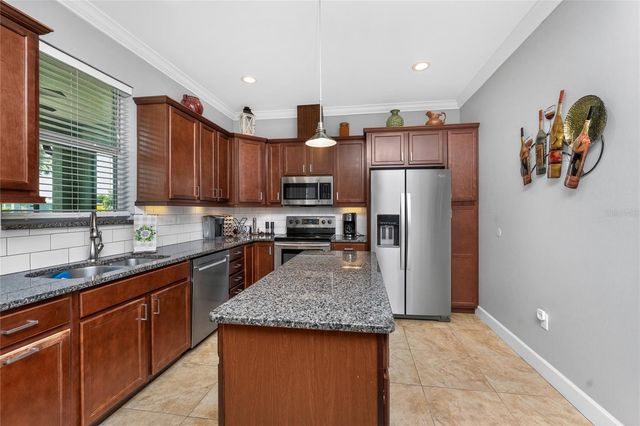 546 SANTIGUAY STREET, Punta Gorda, FL 33983