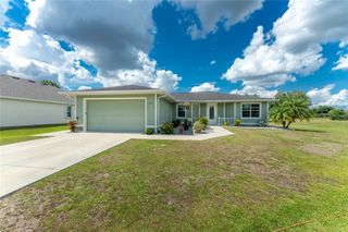 546 SANTIGUAY STREET, Punta Gorda, FL 33983