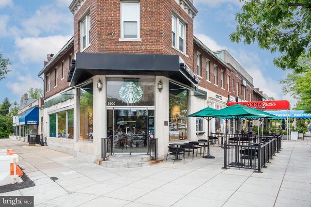 3933 LIVINGSTON ST NW, Washington, DC 20015