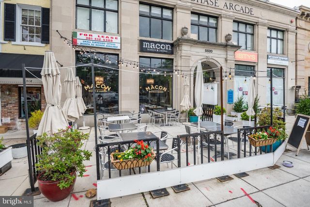 3933 LIVINGSTON ST NW, Washington, DC 20015