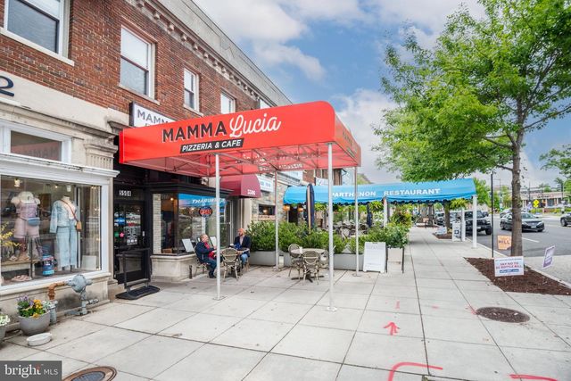 3933 LIVINGSTON ST NW, Washington, DC 20015