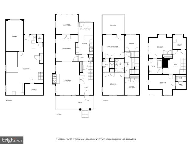 3933 LIVINGSTON ST NW, Washington, DC 20015