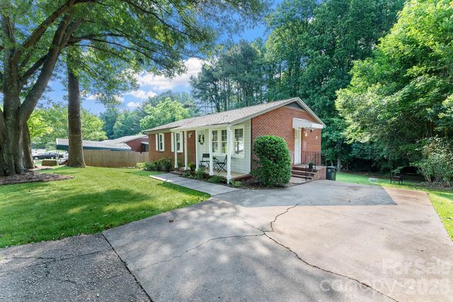 106 Valley Road, York, SC 29745