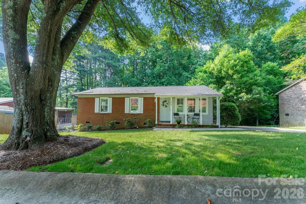 106 Valley Road, York, SC 29745