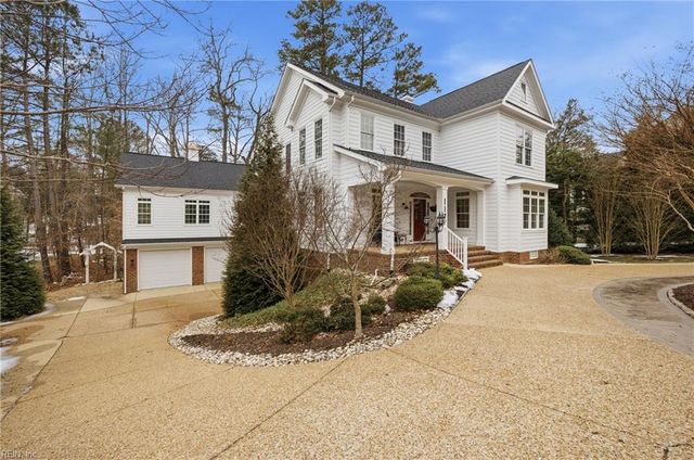 117 Shinnecock, Williamsburg, VA 23188