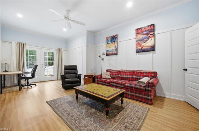 117 Shinnecock, Williamsburg, VA 23188