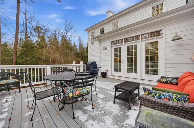 117 Shinnecock, Williamsburg, VA 23188