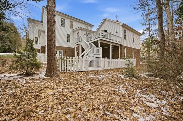 117 Shinnecock, Williamsburg, VA 23188