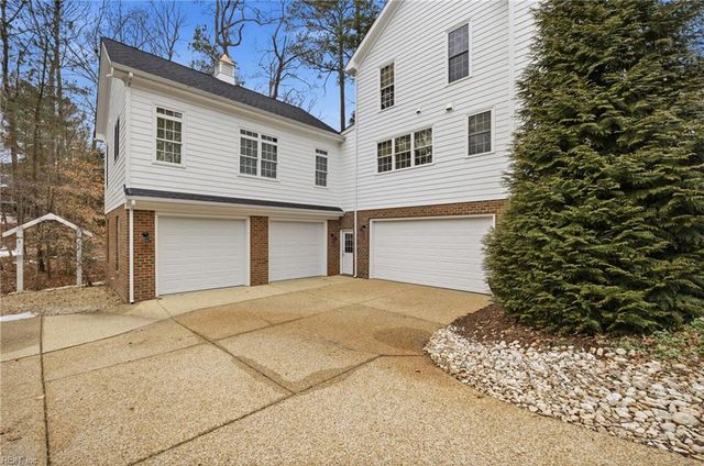 117 Shinnecock, Williamsburg, VA 23188