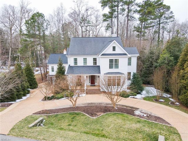 117 Shinnecock, Williamsburg, VA 23188