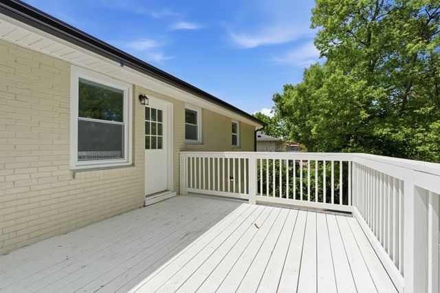 3313 Leondale Ter, N, Nashville, TN 37207