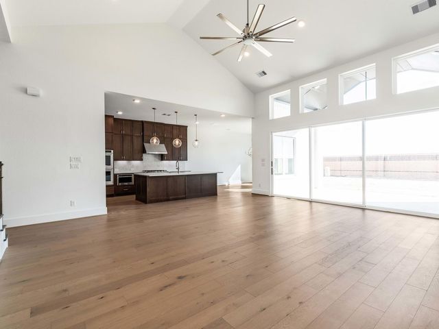25603 Grassland Prairie Drive, Katy, TX 77493