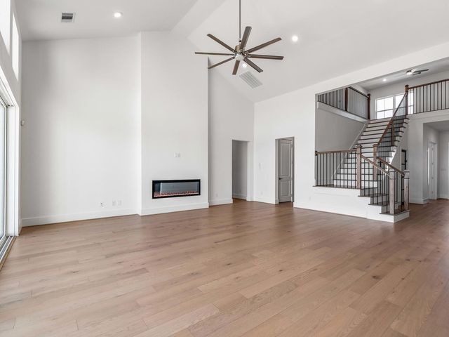 25603 Grassland Prairie Drive, Katy, TX 77493