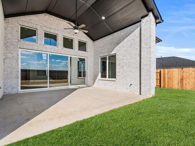 25603 Grassland Prairie Drive, Katy, TX 77493