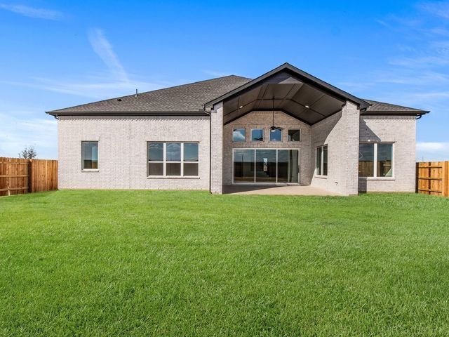 25603 Grassland Prairie Drive, Katy, TX 77493