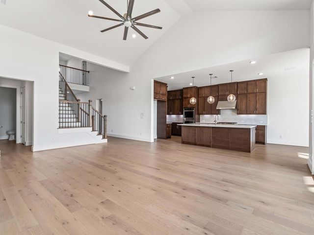25603 Grassland Prairie Drive, Katy, TX 77493