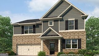 46 Hampshire Court, Cartersville, GA 30120