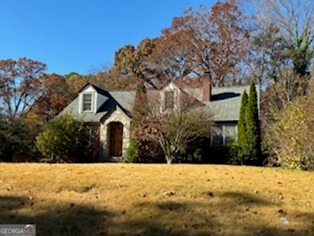 1281 Anchor Terrace SW, Atlanta, GA 30311
