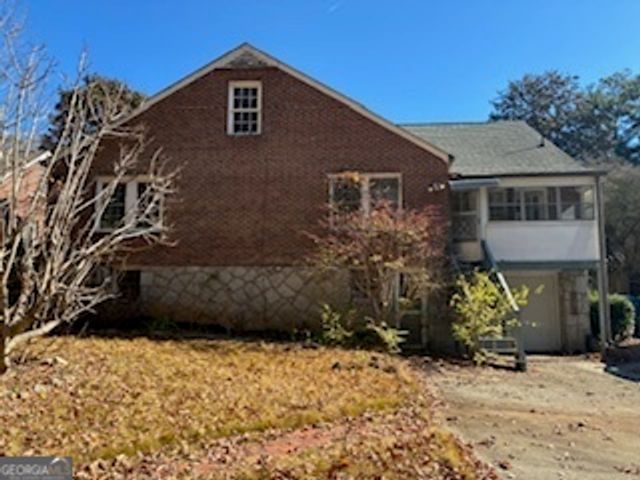 1281 Anchor Terrace SW, Atlanta, GA 30311