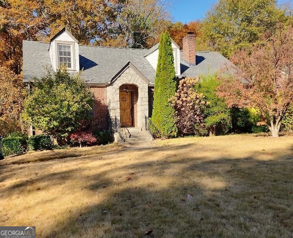 1281 Anchor Terrace SW, Atlanta, GA 30311