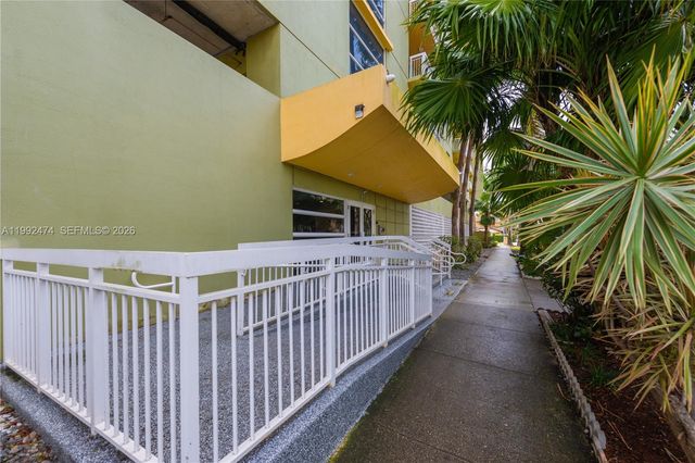 816 NW 11th St 606, Miami, FL 33136