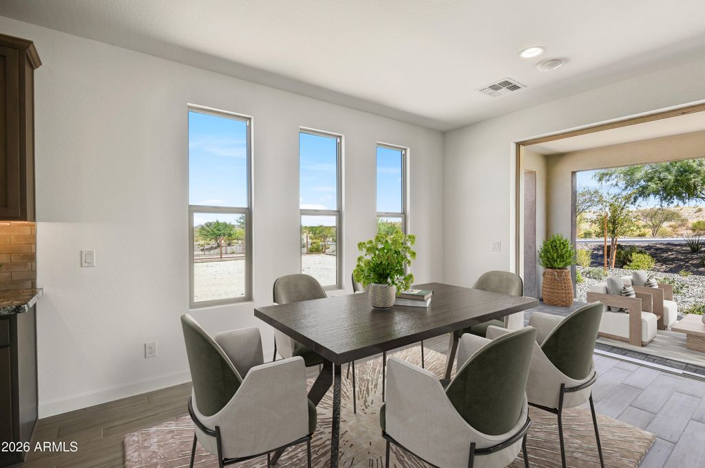 4550 PAINTED WAGON Way, Wickenburg, AZ 85390 — photo 4