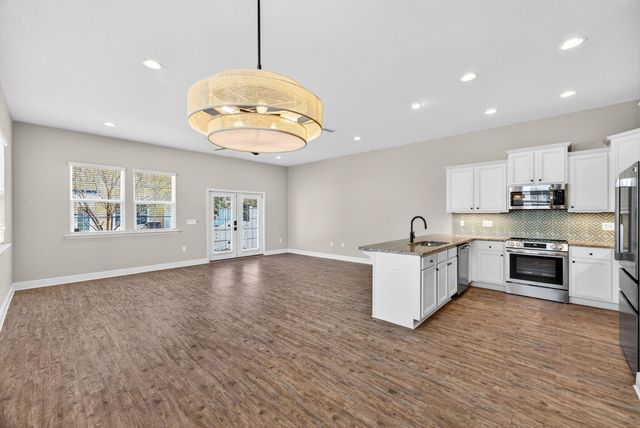 110 Enchantment Falls Lane, Panama City Beach, FL 32407