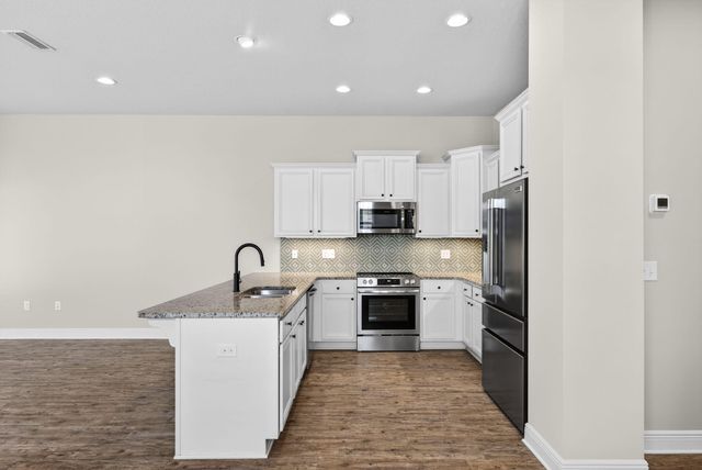 110 Enchantment Falls Lane, Panama City Beach, FL 32407