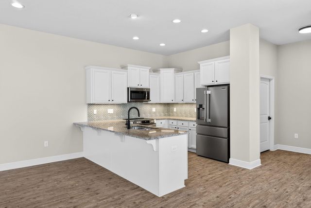 110 Enchantment Falls Lane, Panama City Beach, FL 32407