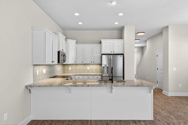 110 Enchantment Falls Lane, Panama City Beach, FL 32407