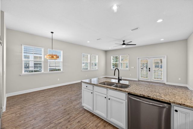 110 Enchantment Falls Lane, Panama City Beach, FL 32407