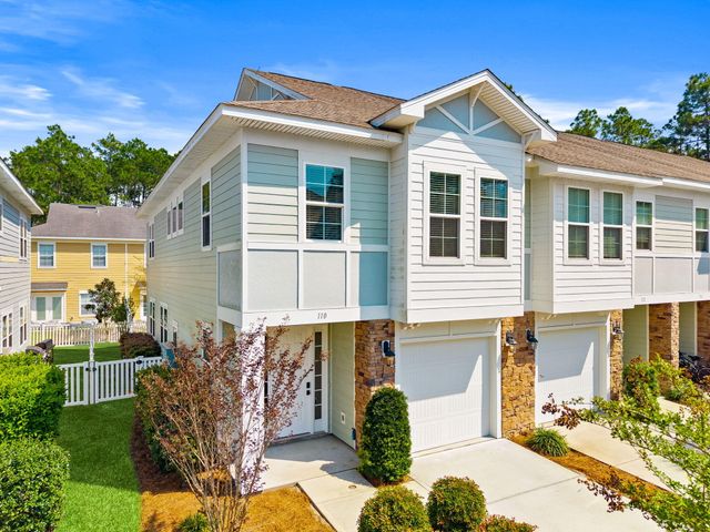 110 Enchantment Falls Lane, Panama City Beach, FL 32407