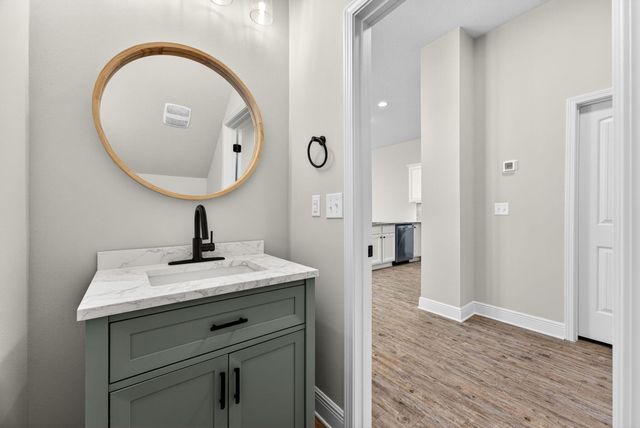 110 Enchantment Falls Lane, Panama City Beach, FL 32407