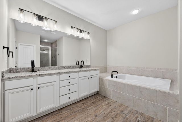 110 Enchantment Falls Lane, Panama City Beach, FL 32407