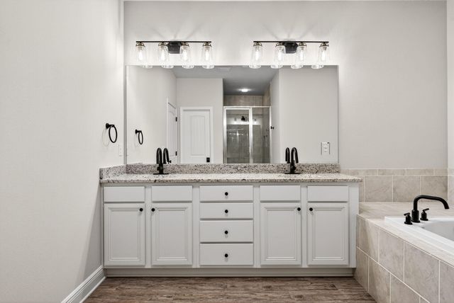 110 Enchantment Falls Lane, Panama City Beach, FL 32407