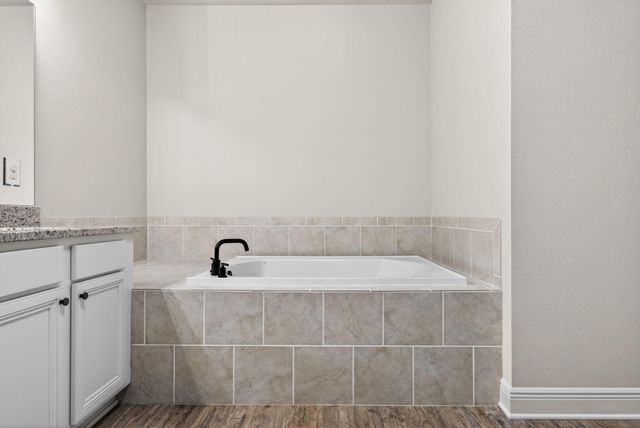 110 Enchantment Falls Lane, Panama City Beach, FL 32407