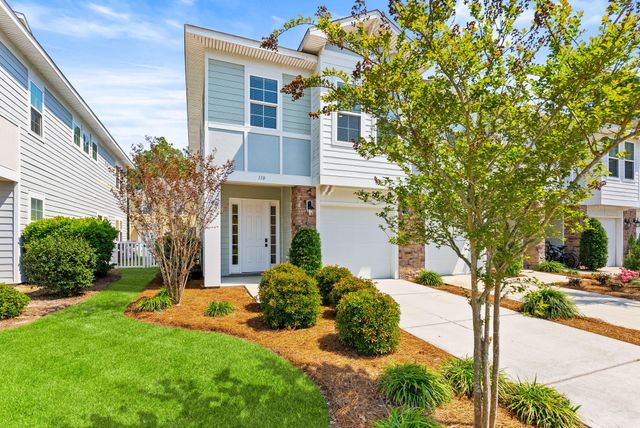 110 Enchantment Falls Lane, Panama City Beach, FL 32407