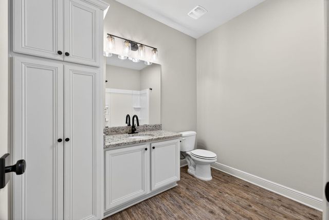 110 Enchantment Falls Lane, Panama City Beach, FL 32407