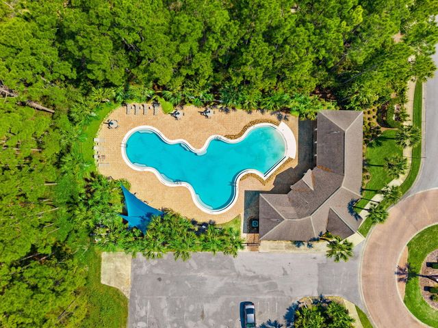 110 Enchantment Falls Lane, Panama City Beach, FL 32407