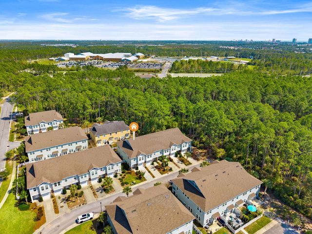 110 Enchantment Falls Lane, Panama City Beach, FL 32407